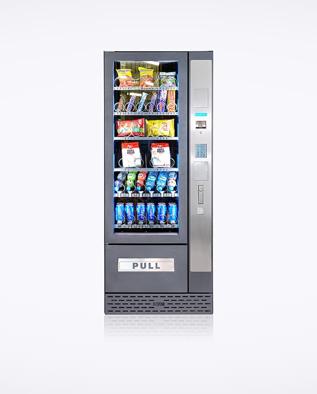automat vendingowy Solid 6